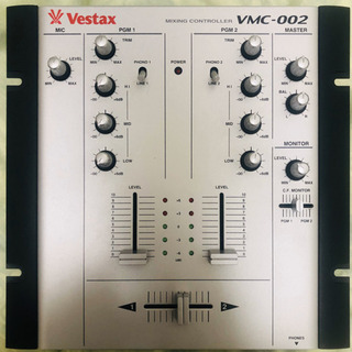 ☆美品☆ Pioneer CDJ-800MK2／VESTAX VMC-002の通販はau PAY 