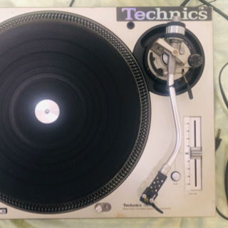 technics sl-1200MK3D ２台セット