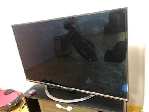 AQUOS液晶テレビ