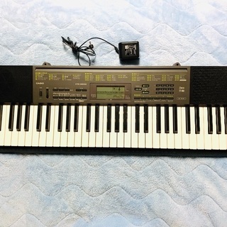 CASIO 電子ピアノ 電子キーボード