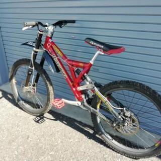 クワバラダウンヒルバイク クワバラダウンヒルバイク Yahoo!オークション -「ダウンヒル