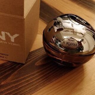 DKNY ビーデリシャス メン オーデトワレ スプレー 1000円