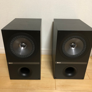 KEF Q300 美品