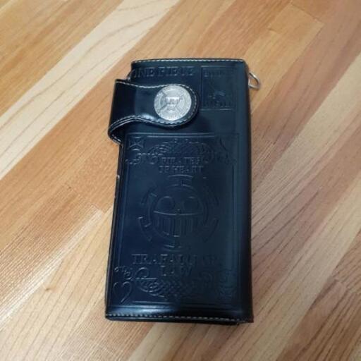 ワンピース長財布 きよぴこりん 西明石の小物 財布 の中古 古着あげます 譲ります ジモティーで不用品の処分