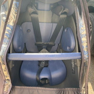 ギュットクルーム DX 電動自転車 本体