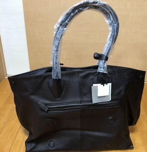 送料無料！【新品】GALLERIANT ガレリアント トートバック 定価42120円