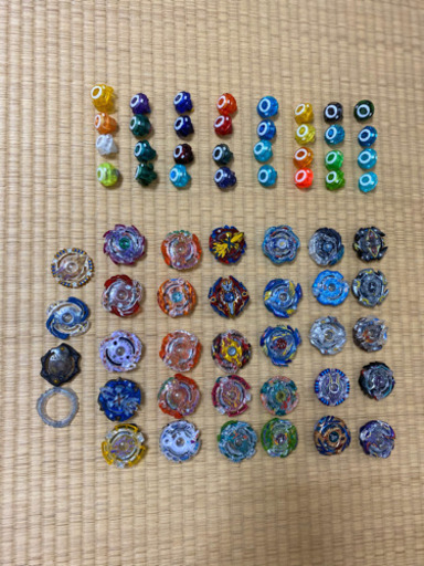 ベイブレード色々中古品※お値段等交渉受け付けてます※