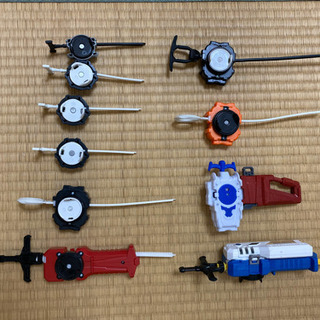 ベイブレード色々中古品※お値段等交渉受け付けてます※ ベイブレード色々中古品※お値段等交渉受け付けてます※