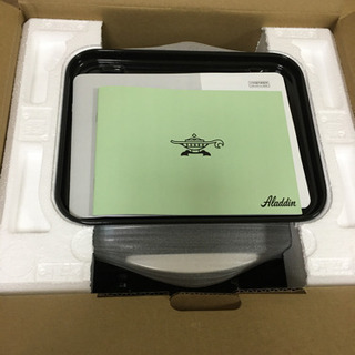 AET-GS13N(YDT) アラジン グラファイトトースター 新品 【公式通販】