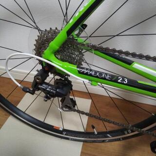 ロードバイク TREK madone2.3 2013年式