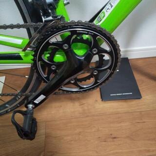 ロードバイク TREK madone2.3 2013年式