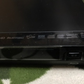 REGZA HDD & Blu-ray レコーダー D-BZ510 - 横浜市