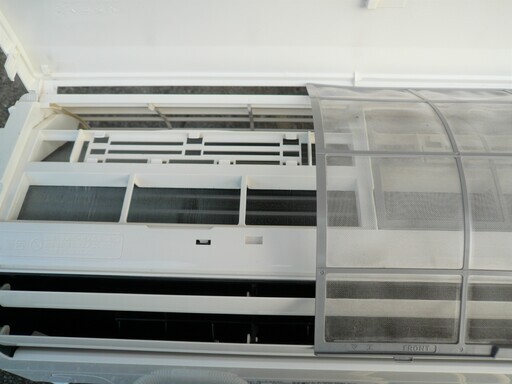 ☆富士通 FUJITSU AS-A222H インバーター冷暖房除湿ルーム ☆富士通 FUJITSU AS-A222H インバーター冷暖房除湿ルーム