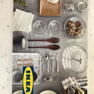 「ＩＫＥＡ プリペイドカード」70,000円⇨56,000円