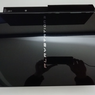 初期型 PS3 CECHA00 60GB