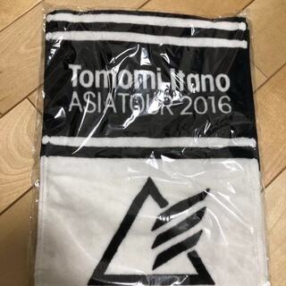 【新品未使用】　Tomomi Itano ASIA TOUR 2...
