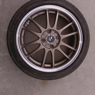 タイヤ（Goodyear Eagle Ls2000 Hybrid...