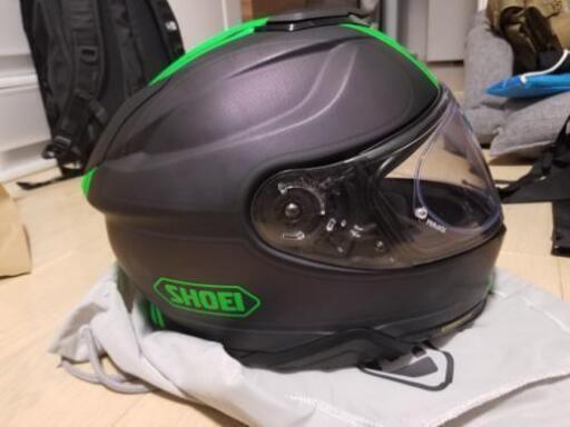 shoei ヘルメット　サイズL