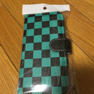 鬼滅の刃のスマホケース❗️