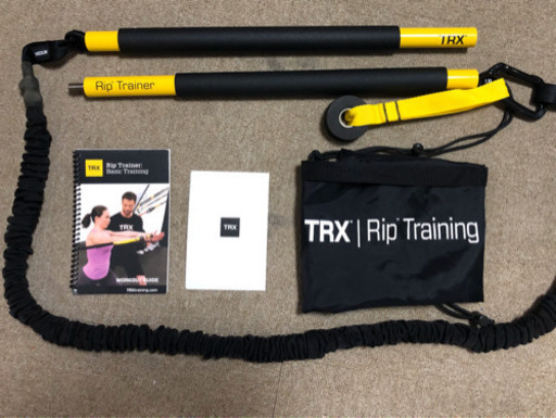 送料込】 TRX リップトレーナー その他 - www.gpshop.md