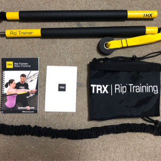 TRX リップトレーナー