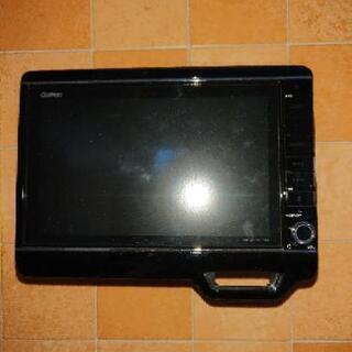 現行型N-BOX custom純正NAVIとハンズフリーマイクセット