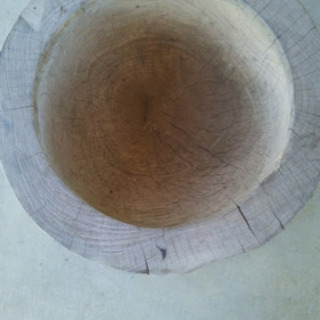 杵　臼　餅つき　セット