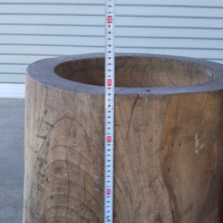 杵　臼　餅つき　セット