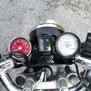 ヤマハ　RZ50 旧車　水冷2サイクル　美車です。とにかく早い加...