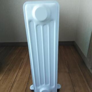 ターミラックスオイルパネルヒーター　RAD-16EL