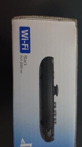 SONY PS VITA 中古美品