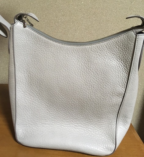 送料無料！【新品】 ファーロ ショルダーバッグ CARENA MOUSSE カレナ