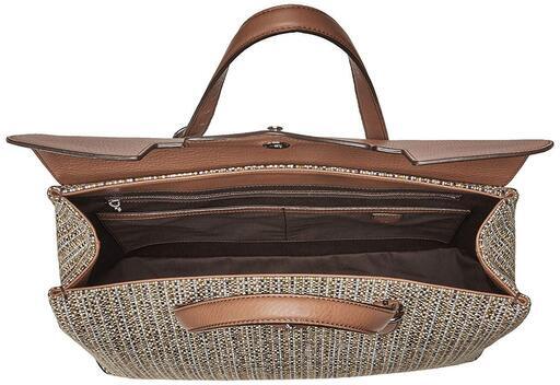 送料無料！【新品】FARO ファーロ トートバッグ FRATELLI MOUSSE