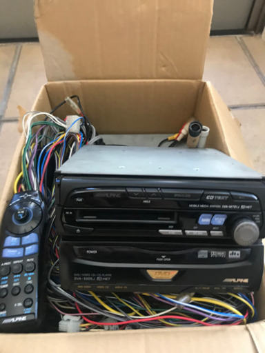 捨てましたアルパインdvdインダッシュモニター Jinjin 岡場の車のパーツの中古あげます 譲ります ジモティーで不用品の処分 捨てましたアルパインdvdインダッシュモニター Jinjin 岡場の車のパーツの中古あげます 譲ります ジモティーで不用品の処分