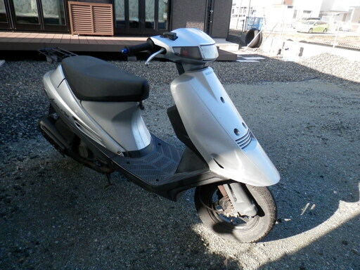 売却済】アドレスV100 CE13A 最終型 15518km | manutencaoemfoco.com.br