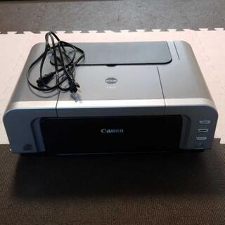 Canon PIXUS プリンター iP4200 [ジャンク品・...