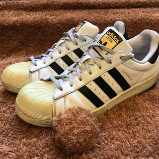 adidas SUPER STAR