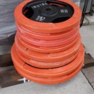 アイロテック　パワーラック＋プレートセット アイロテック パワーラック プレートセット