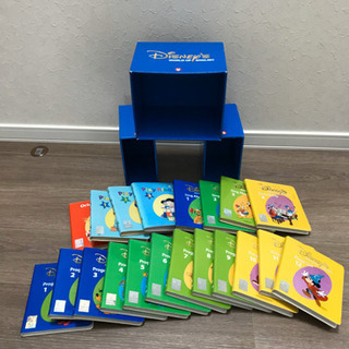 ☆ディズニー教材☆