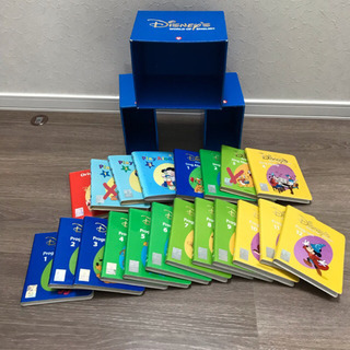 ☆ディズニー教材☆
