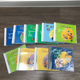 ☆ディズニー教材☆