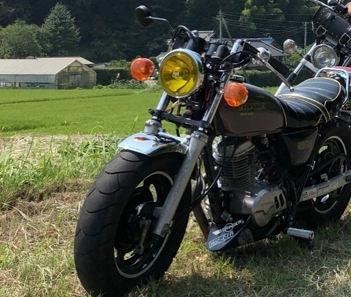 エイプ50 ヨンフォア仕様ローダウン Rev 京成小岩のホンダの中古あげます 譲ります ジモティーで不用品の処分