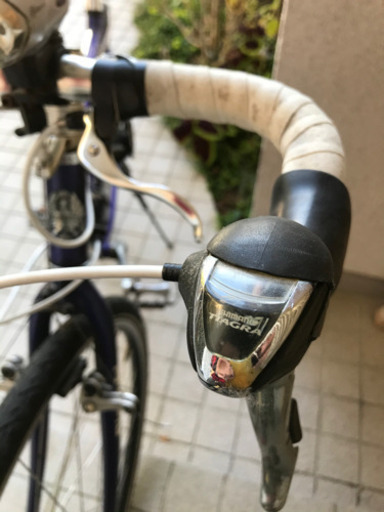 クリアランス買蔵 ビアンキ ルポ BIANCHI LUPO ロードバイク