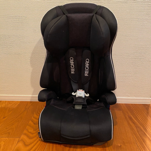 レカロ RECARO コンビ　チャイルドシートジュニアシート