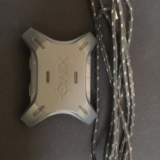 XIM4 マウサー　PS4 コンバーター