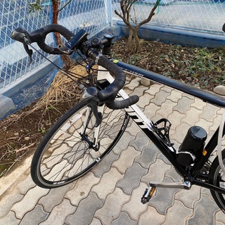 ロードバイク　GIANT DEFY4  (500 M) 2015年モデル