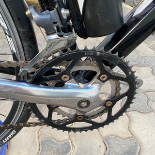 ロードバイク　GIANT DEFY4  (500 M) 2015年モデル