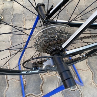 ロードバイク　GIANT DEFY4  (500 M) 2015年モデル