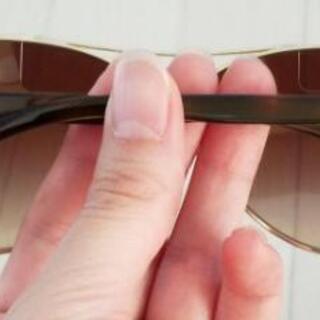 未使用☆サングラス