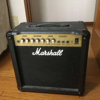 Marshall ギターアンプ G15RCD